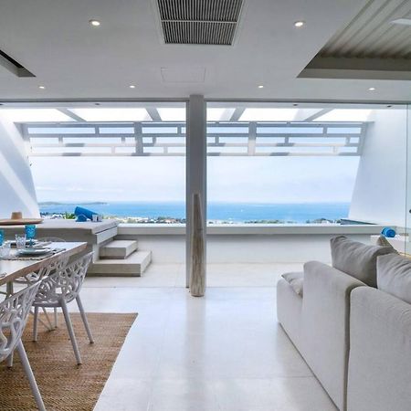 Ocean Serenity 3 Bd Inifity Pool With Unreal Views บ้านเกาะขวัญ ภายนอก รูปภาพ